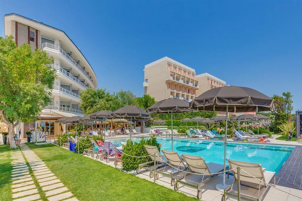 Hotel Mariver Lido di Jesolo