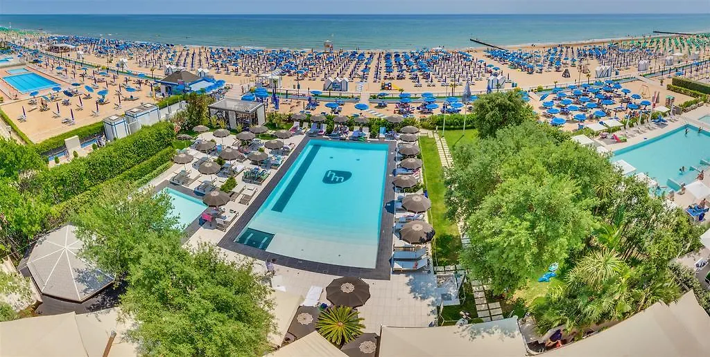 Hotel Mariver Lido di Jesolo