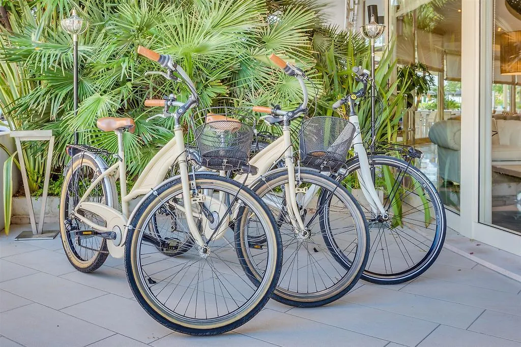 Hotel Mariver Lido di Jesolo Italy