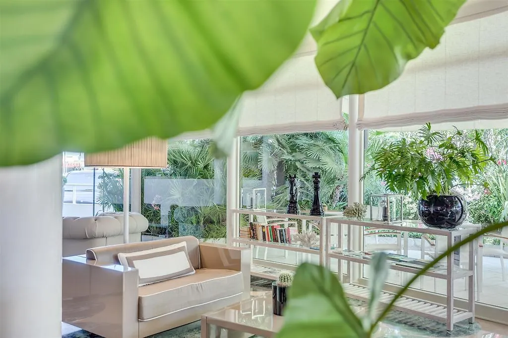 ****  Hotel Mariver Lido di Jesolo Italia