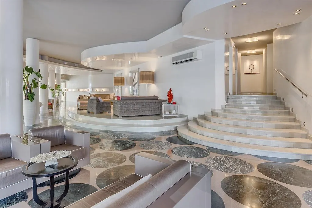 Hotel Mariver Lido di Jesolo Itálie