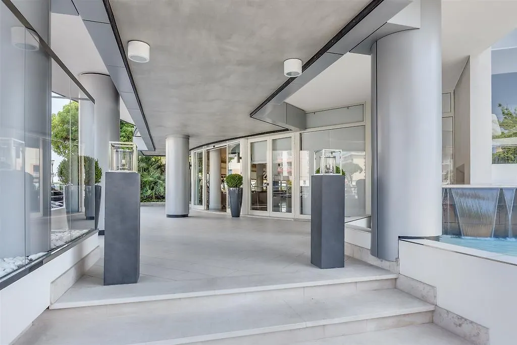 Hotel Mariver Lido di Jesolo