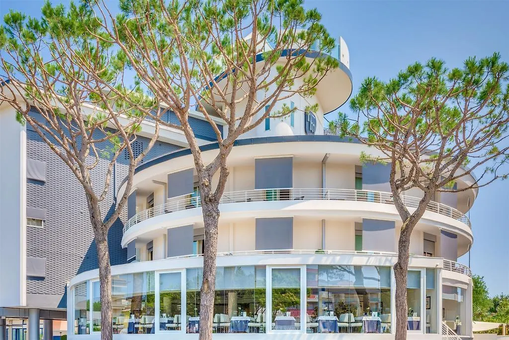 Hotel Mariver Lido di Jesolo
