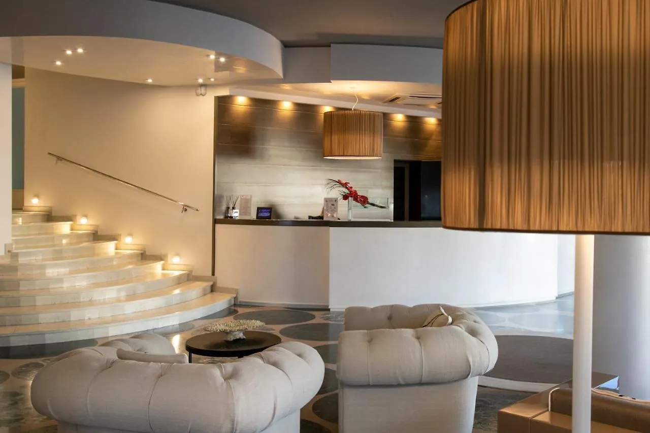 Hotel Mariver Lido di Jesolo