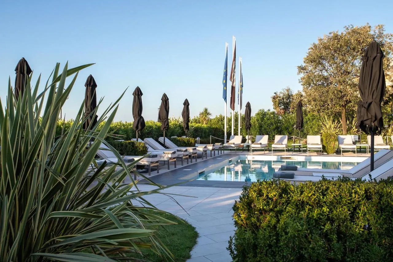****  Hotel Mariver Lido di Jesolo Italy