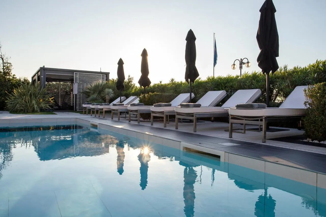 ****  Hotel Mariver Lido di Jesolo Itálie