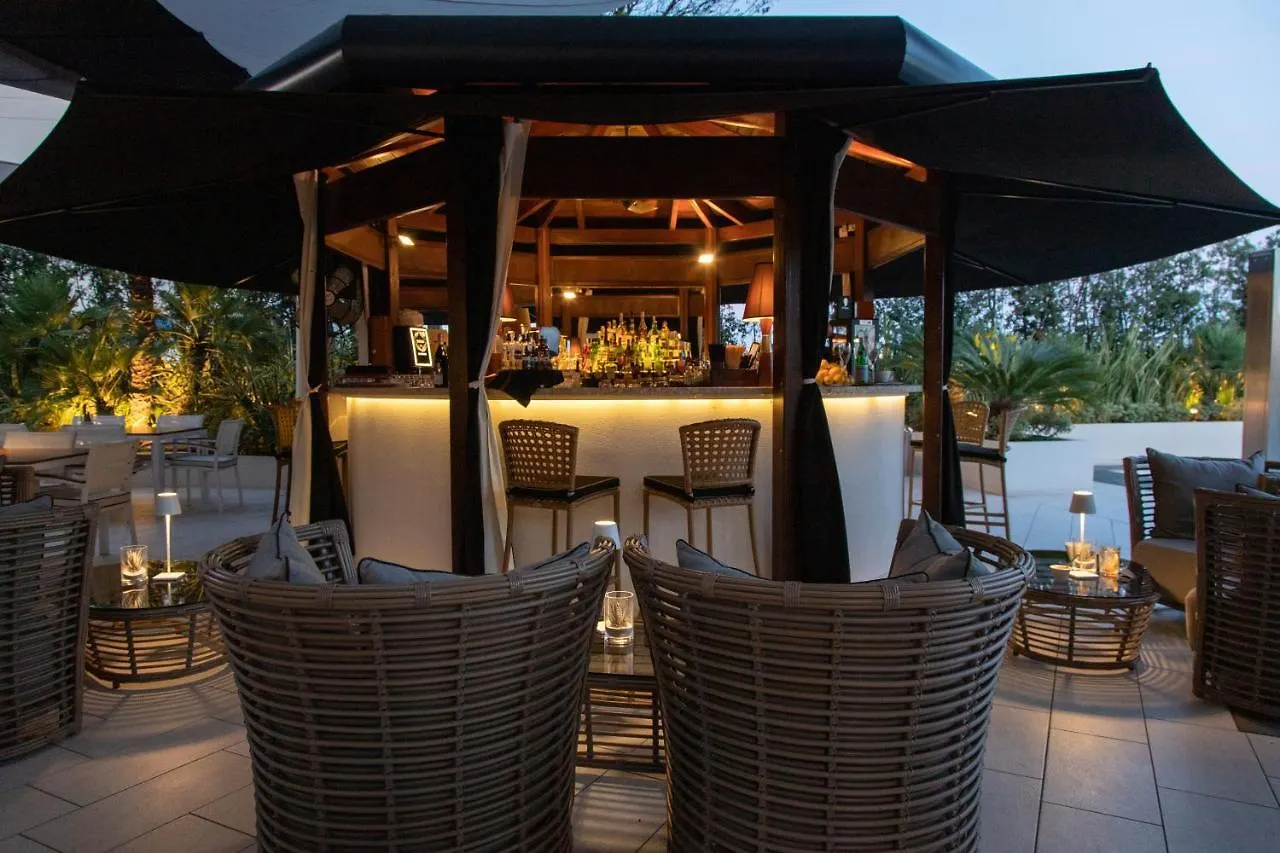 Hotel Mariver Lido di Jesolo