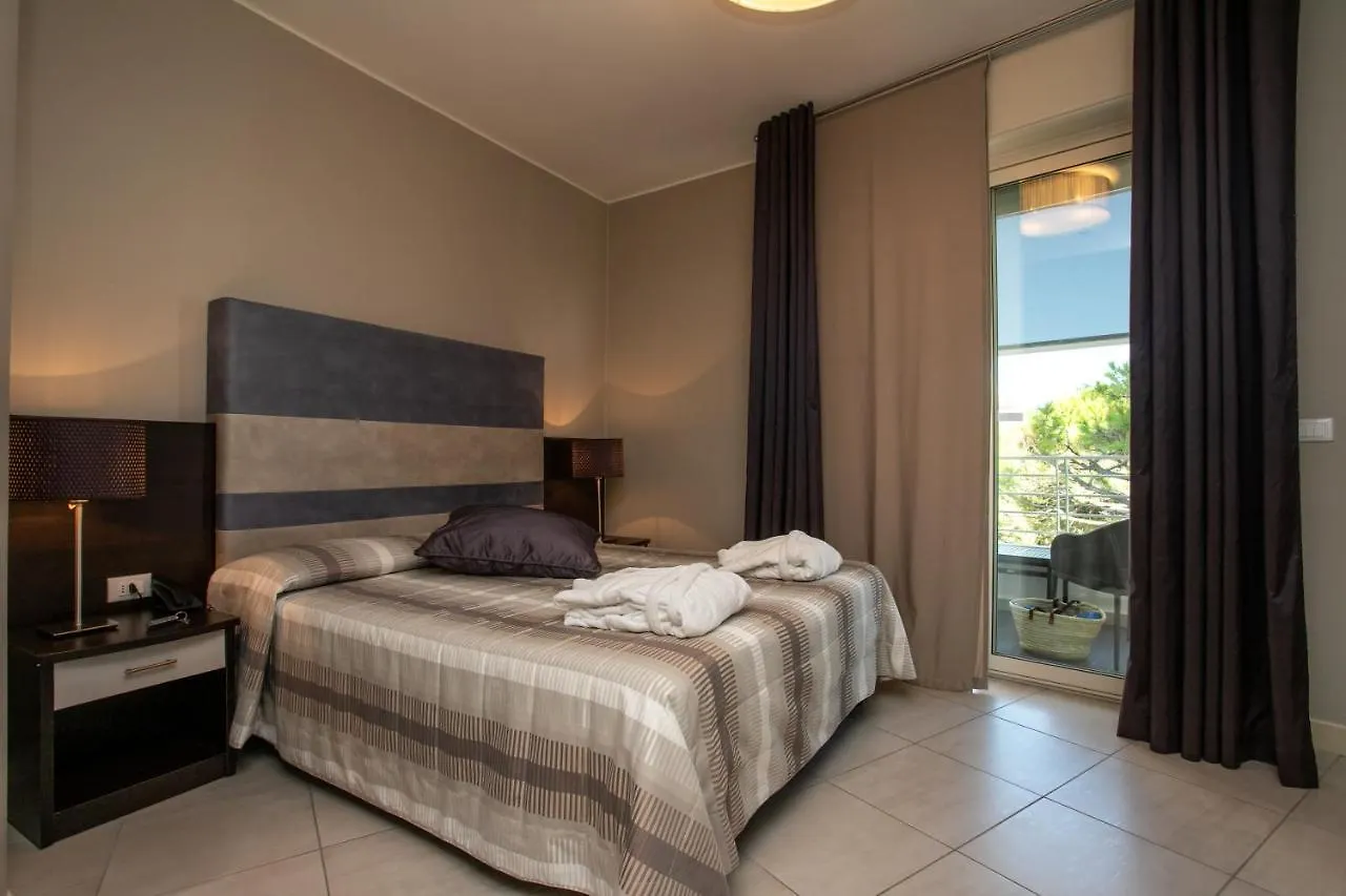 Hotel Mariver Lido di Jesolo