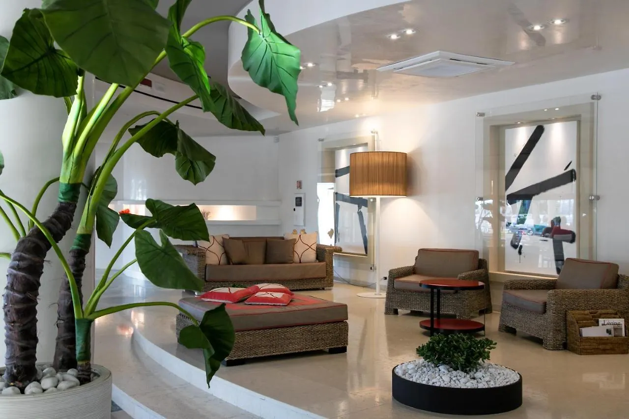 ****  Hotel Mariver Lido di Jesolo Italia