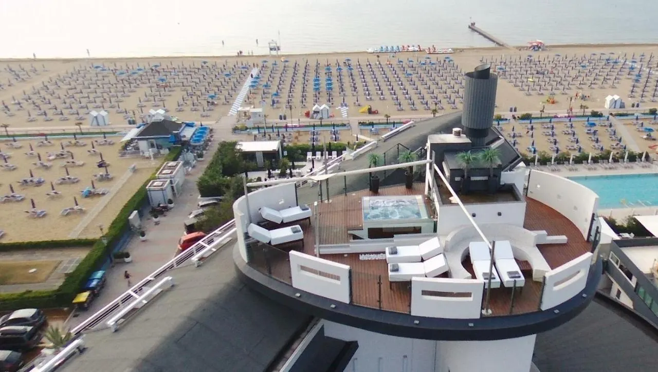 Hotel Mariver Lido di Jesolo 4*,  Italy
