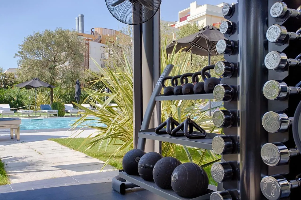 Hotel Mariver Lido di Jesolo