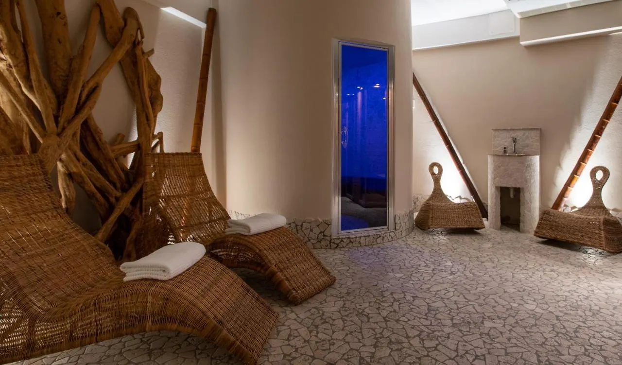 Hotel Mariver Lido di Jesolo Italia