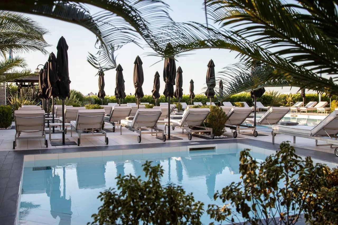 Hotel Mariver Lido di Jesolo