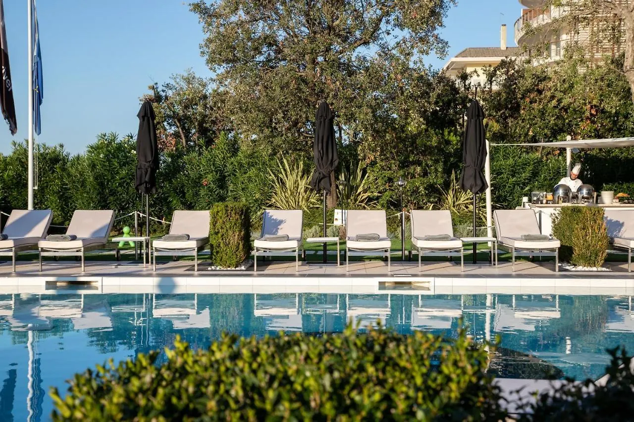 Hotel Mariver Lido di Jesolo 4*,  Italy
