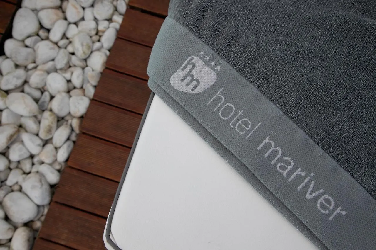 Hotel Mariver Lido di Jesolo