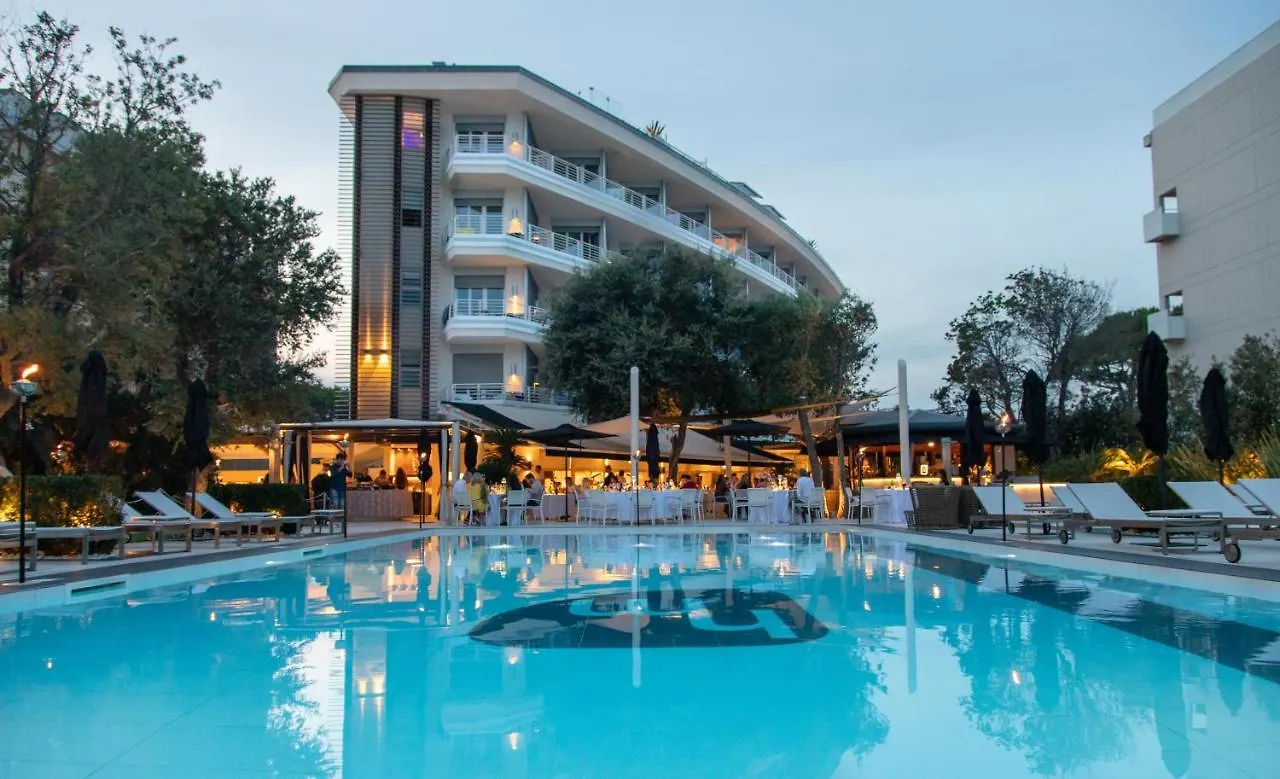 Hotel Mariver Lido di Jesolo